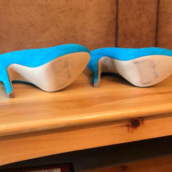 Steve Madden Shoes NWOT - Picture 7 of 8